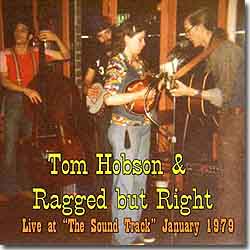 Tom Hobson & Ragged But Right